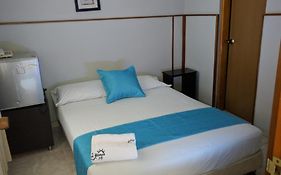 Hotel Bahia Blanca Santa Marta Frente Al Mar