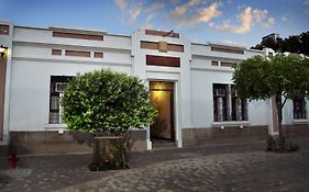 Hotel Bahia Blanca Santa Marta Frente Al Mar